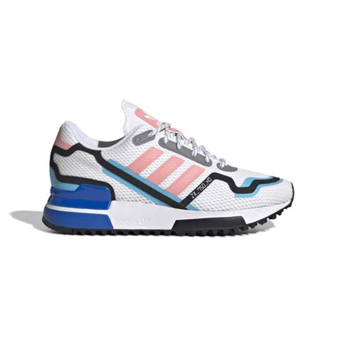 Buy ZX 750 HD 'Cloud White' 